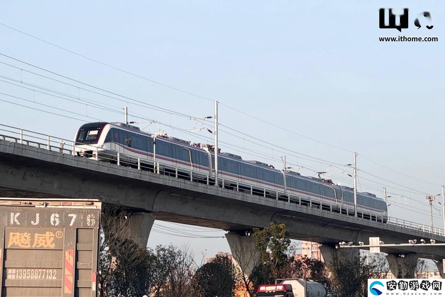 溫州無(wú)人機(jī)巡檢市域鐵路