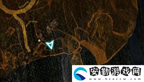 黑色沙漠華麗的空殼