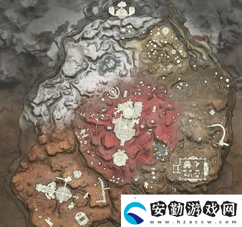 火羅國哪里有禮敬任務(wù)