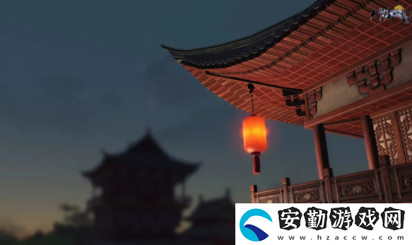 天涯明月刀每日一題答案