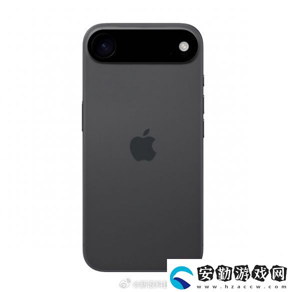你的下一款丑手機(jī)！iPhone