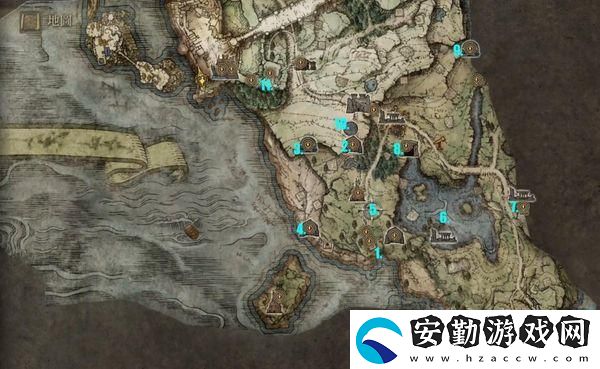 艾爾登法環(huán)囚徒「囚犯」加點(diǎn)攻略