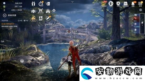 黑色沙漠手游領(lǐng)地新手攻略指南