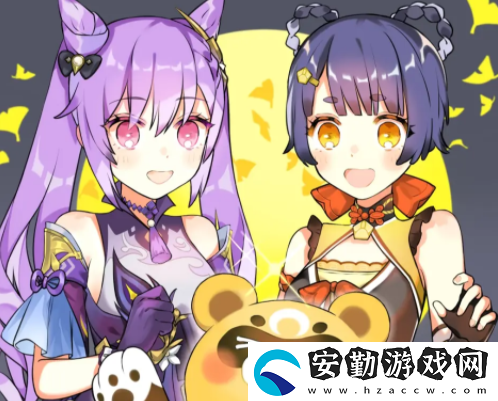 原神信標四個怎么放