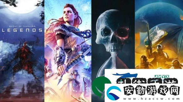 索尼公開多款游戲改電影！對馬島之魂虛淵玄負(fù)責(zé)