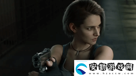 生化9新爆料RE引擎到達(dá)極限藍(lán)色保護(hù)傘登場(chǎng)