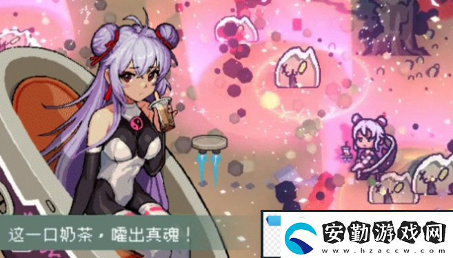 通神榜小師妹如何解鎖