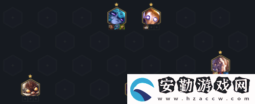 金鏟鏟之戰(zhàn)黑魔槍陣容怎么搭配