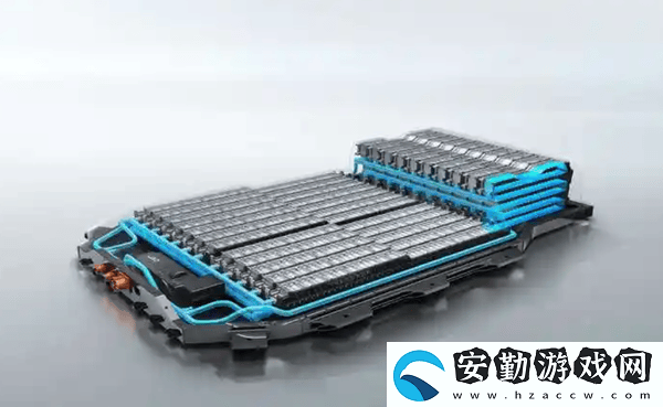 磷酸鐵鋰電池崛起