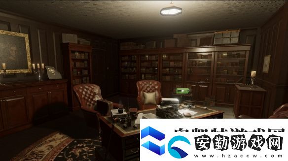 恐鬼癥2025年詳細更新路線圖公布