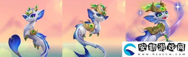 金鏟鏟之戰(zhàn)s6.5霓虹之夜寶典獎勵介紹