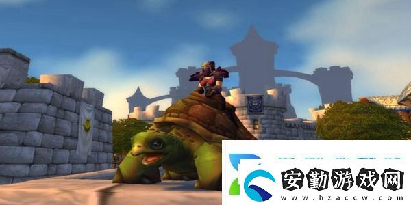 魔獸世界烏龜服法師快速升級(jí)攻略