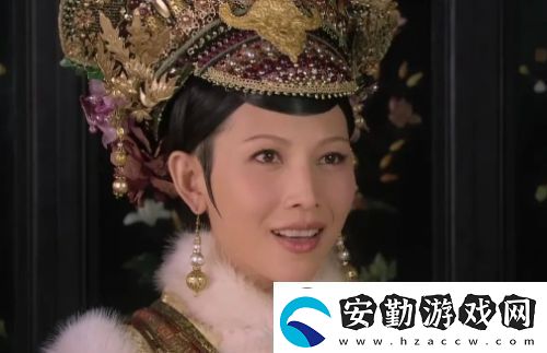 甄嬛傳皇后倒臺真正原因揭曉