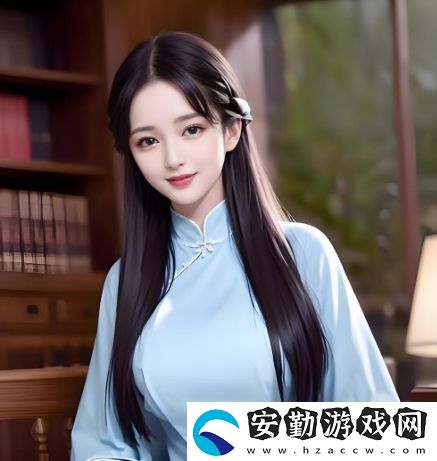 餅干姐姐如何用獨(dú)特魅力吸引年輕人