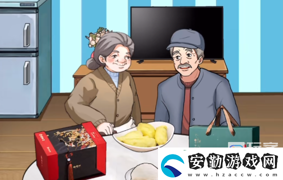 開(kāi)心來(lái)找茬不同年代中秋過(guò)關(guān)攻略