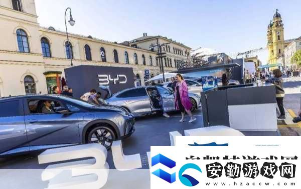歐盟電動車補貼新動向