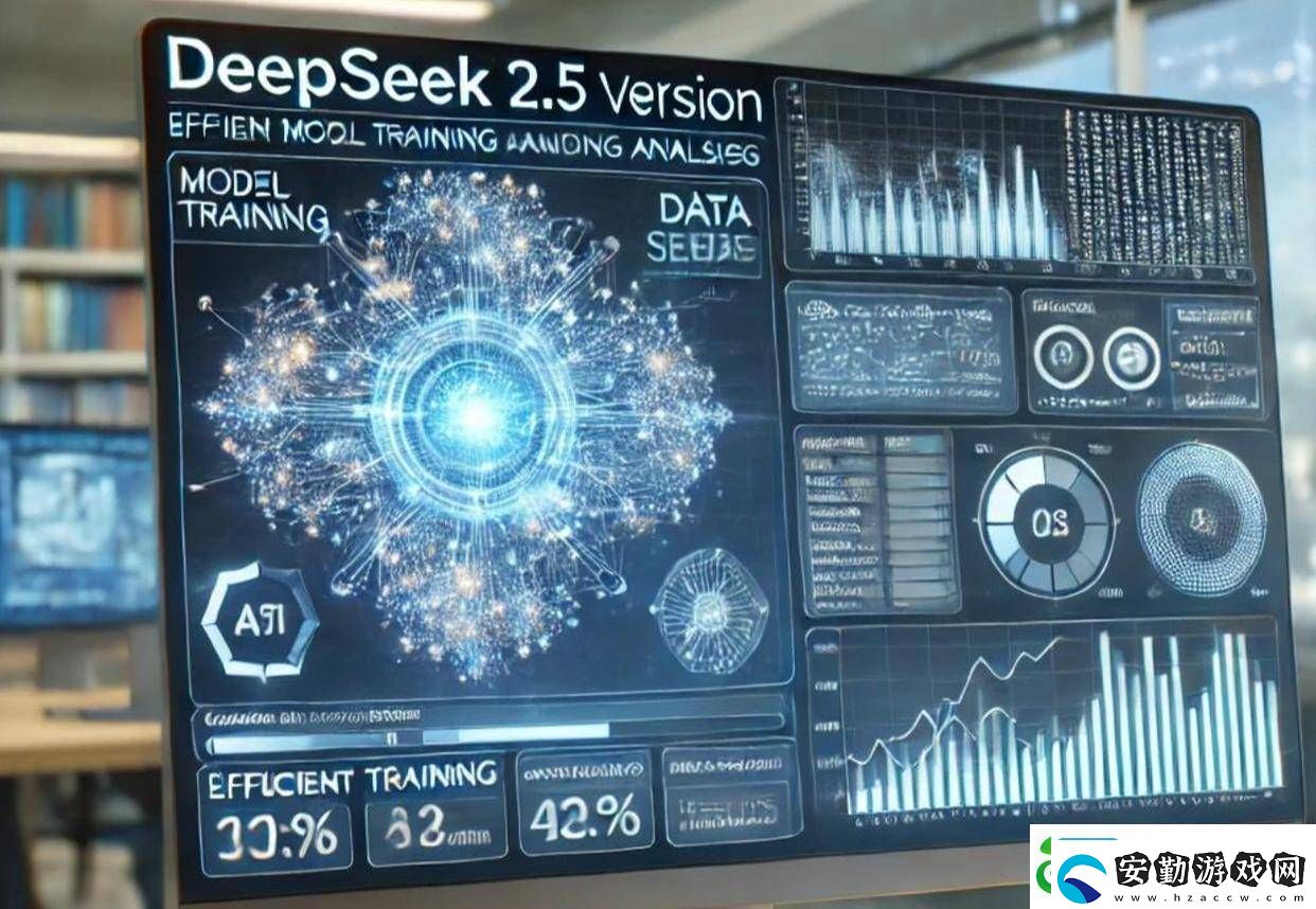 杭州出了個(gè)DeepSeek