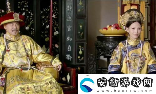 甄嬛傳皇后倒臺真正原因揭曉