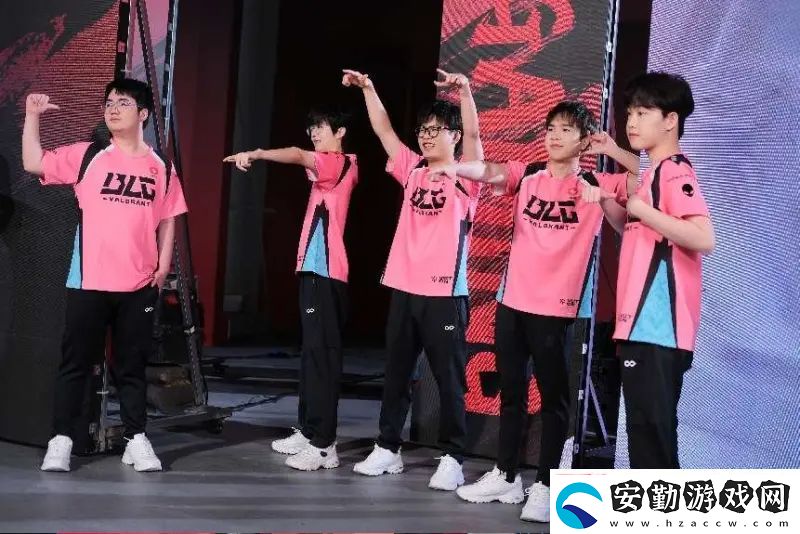 VCT啟點賽前瞻BLG篇