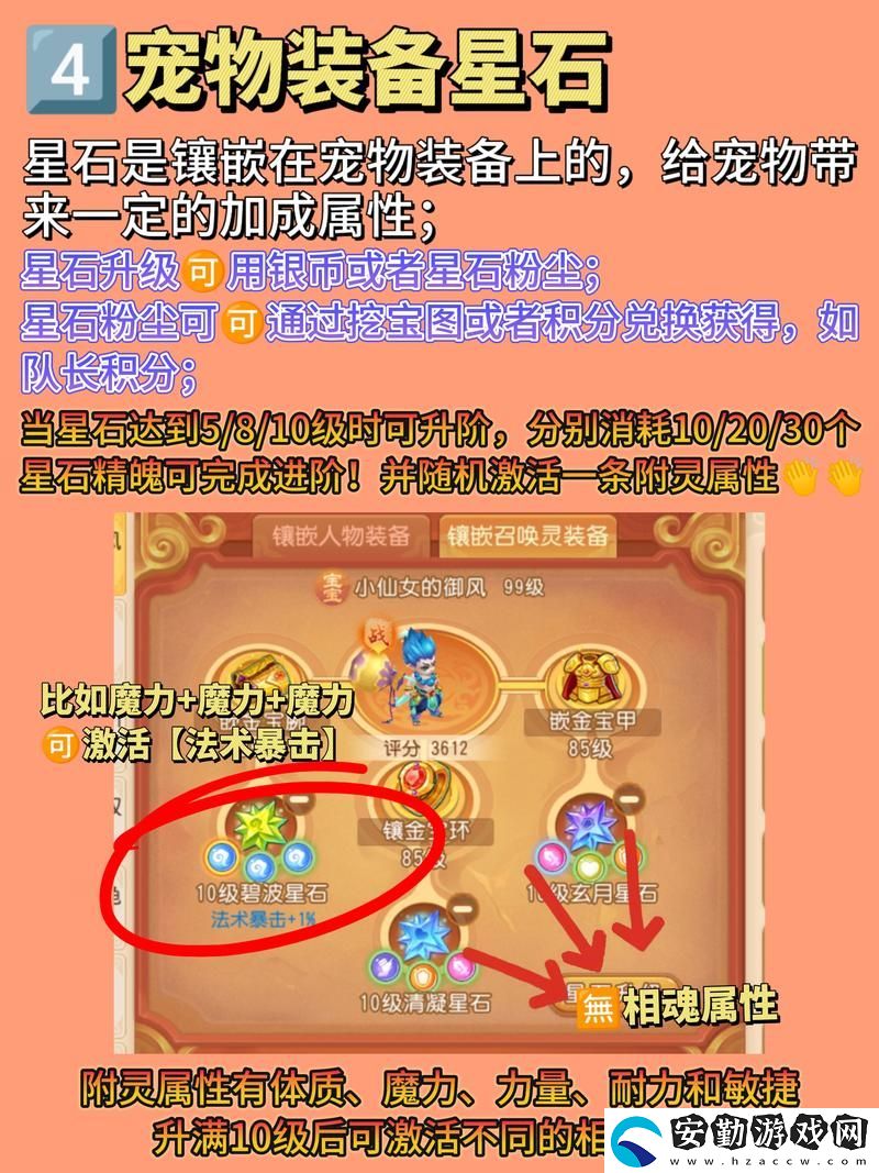 如何快速提升寵物等級