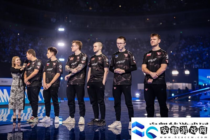 FaZe成歷史唯一同年Major都打入決賽但均敗北的隊伍