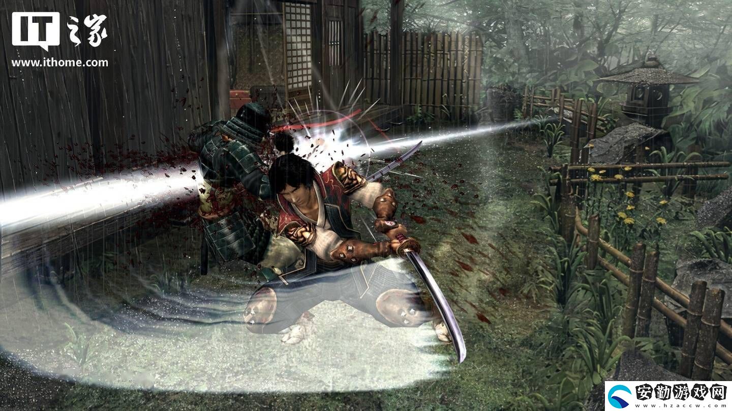 鬼武者2
