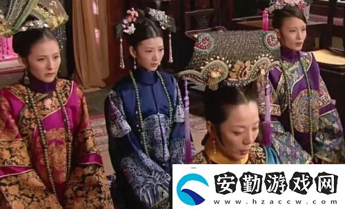 甄嬛傳皇后倒臺真正原因揭曉