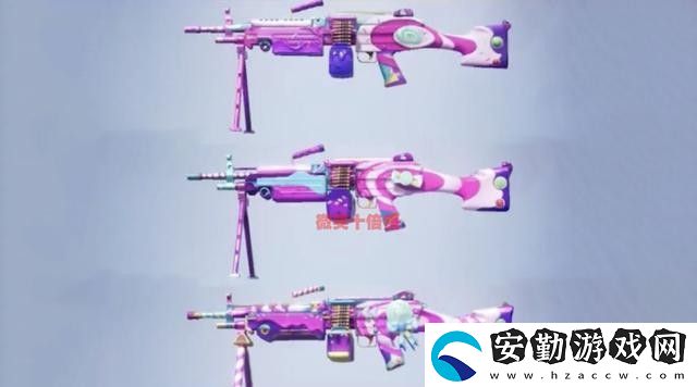 和平精英新軍需藍(lán)莓炮彈要多少錢