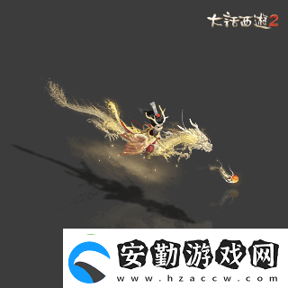 俠槍意氣！大話西游2經(jīng)典版春節(jié)召喚獸“龍小俠”驚艷亮相！