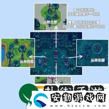 星露谷物語雕刻南瓜任務(wù)攻略、秋季19天任務(wù)完成方式【詳解】