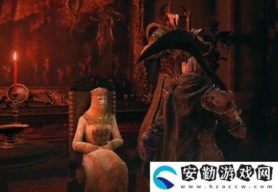艾爾登法環(huán)彼魯姆教堂沒(méi)有巫女怎么辦