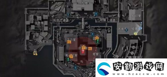 三角洲行動2.25密是什么