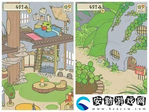 旅行青蛙·中國(guó)之旅VIVO服停運(yùn)