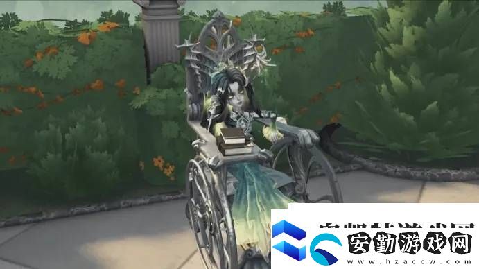 第五人格第37賽季來襲！推理之徑與排位珍寶