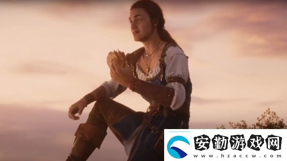 傳神鬼寓言延期原因不是移植平臺(tái)而是技術(shù)問(wèn)題