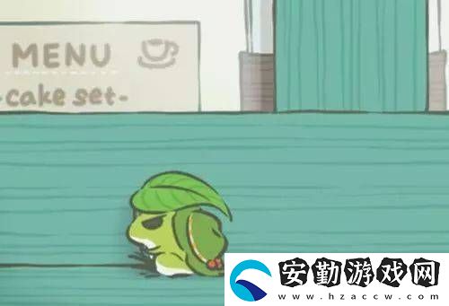 旅行青蛙·中國(guó)之旅VIVO服停運(yùn)