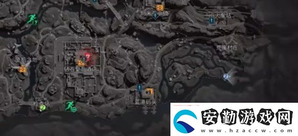 三角洲行動2.25密是什么