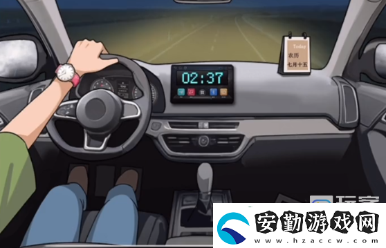 文字真相中元夜通關攻略分享