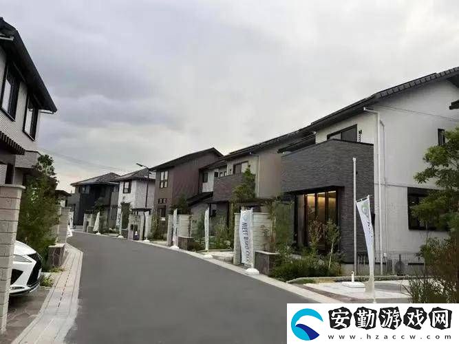 日本房產(chǎn)熱！中國買家全款搶房