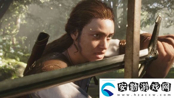 傳神鬼寓言延期原因不是移植平臺(tái)而是技術(shù)問(wèn)題