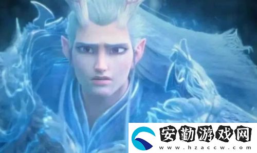 哪吒2龍王敖光太霸氣
