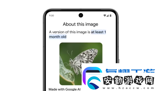 谷歌Photos重磅升級！MagicEditor引入SynthID水印讓AI修圖更可靠