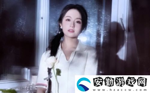 濾鏡男女主CP感太強