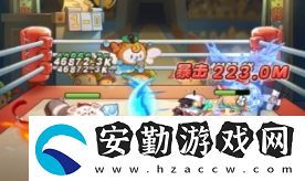 武魂塔最強(qiáng)職業(yè)——反暴黑皮