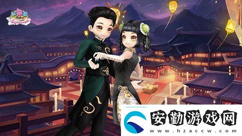 勁舞團(tuán)二月二龍?zhí)ь^舞動(dòng)新春新氣象！