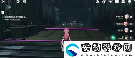 原神八重神子傳說(shuō)任務(wù)秘境寶箱位置介紹