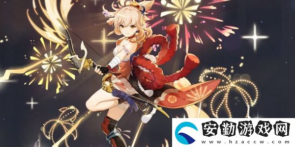 原神2.6版本up池角色一覽