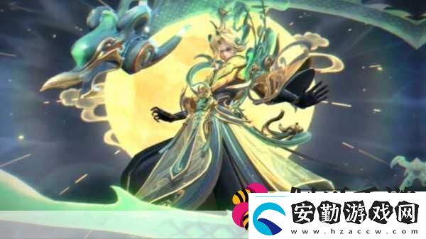 王者榮耀孫悟空齊天大圣新皮膚震撼登場(chǎng)上線時(shí)間揭曉