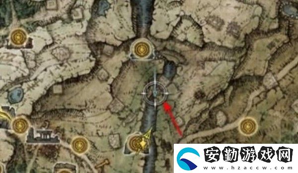 艾爾登法環(huán)艾琉諾拉的雙頭刀怎么獲得