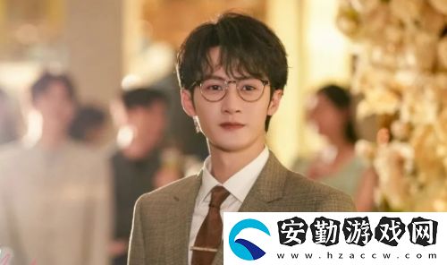 濾鏡男女主CP感太強